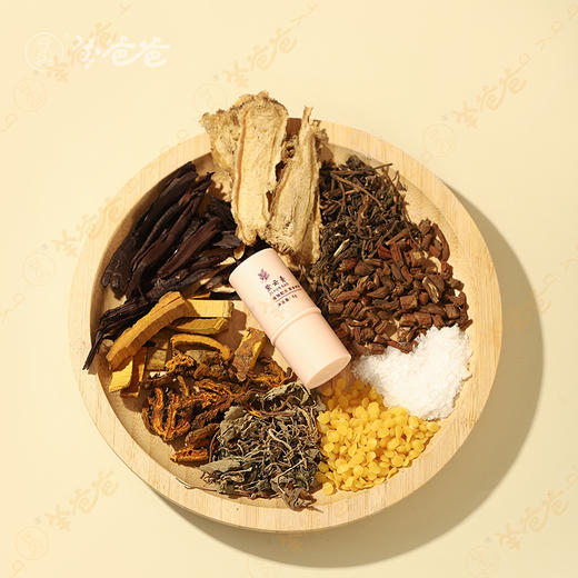 【紫云膏】 止痒舒缓棒 | 植物草本精华， 保护宝宝稚嫩肌肤 商品图6