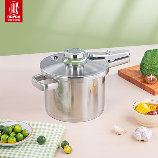 焕新系列-高速快锅 商品图1