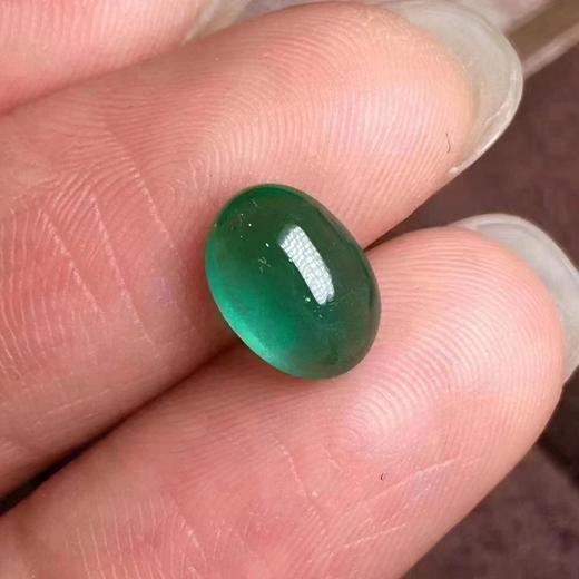 1.53ct 祖母绿裸石 商品图2