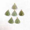 玉美人菲菲HZ#18K和田玉佛公吊坠约22*22mm-多样性发一 商品缩略图0