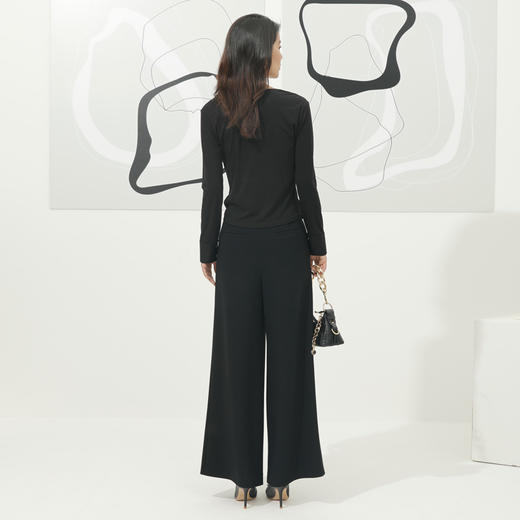 卡莉朵拉上衣C27C7125 商品图2