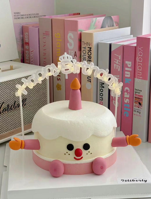 Jaycat粉色 商品图0