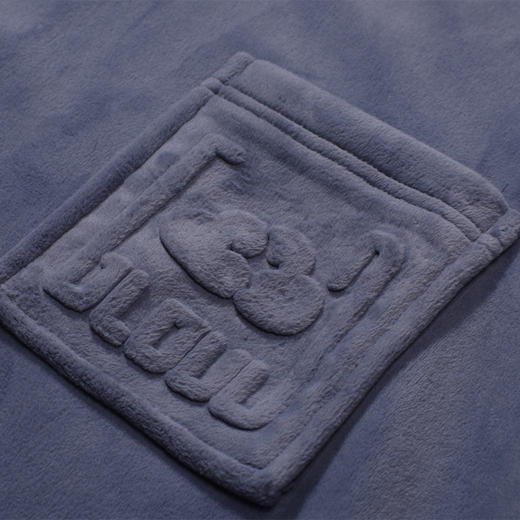 都市丽人都市锋尚睡衣亲情蜜语长袖海岛绒厚男士海岛绒套装FHT0C2 商品图10