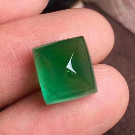 7.03ct 祖母绿裸石 商品图5