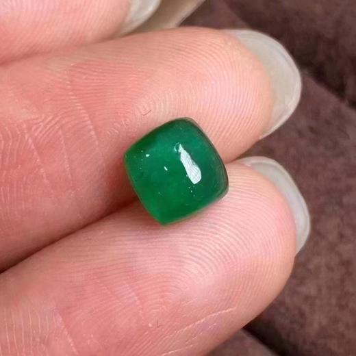 1.5ct 祖母绿裸石 商品图5