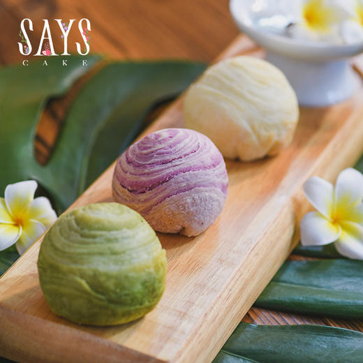 寄明月【快递发货】 商品图0