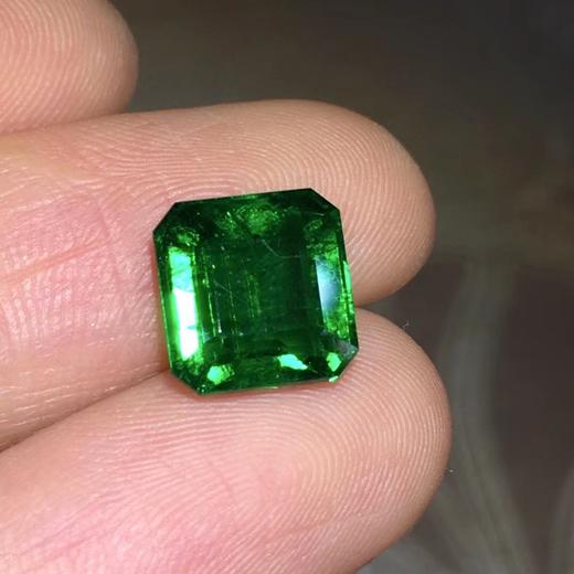 2.77ct 祖母绿裸石 商品图6