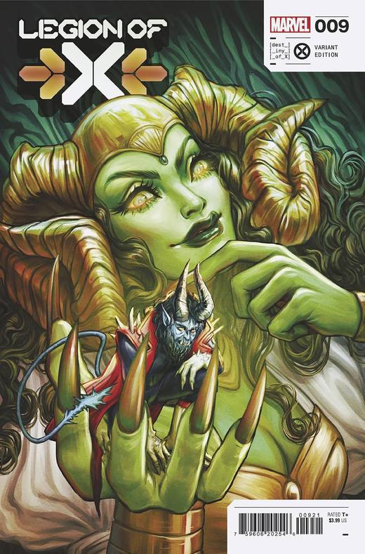 X军团 Legion Of X 商品图2