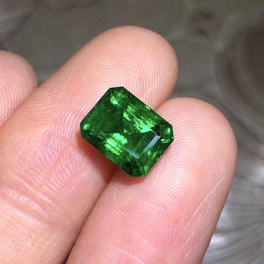2.51ct 祖母绿裸石 商品图4