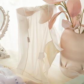 【薄如蝉翼】旦茉水光·面膜裤 | 柔软亲肤 轻薄无痕零压无感 舒适透气 告别闷热与潮湿