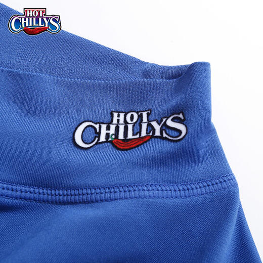 HOTCHILLYS 热椒 功能内衣男士运动排汗高领保暖内衣 HCA9929 商品图2