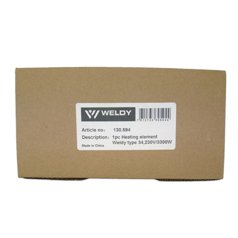 威迪roofer RW3400 发热芯 130.594