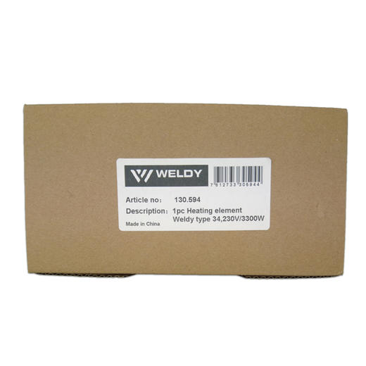 威迪roofer RW3400 发热芯 130.594 商品图0