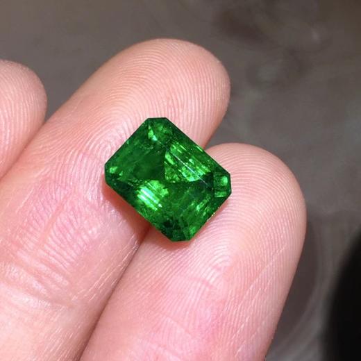 2.51ct 祖母绿裸石 商品图6