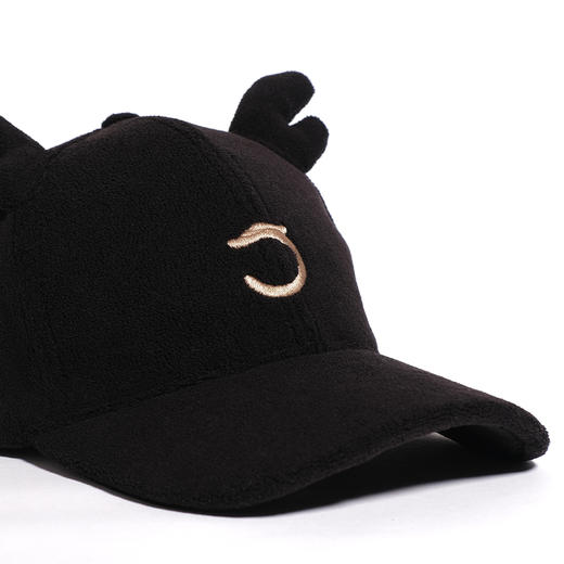 故宫博物院 龙腾福禄棒球帽 商品图6