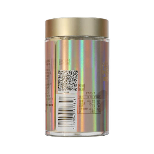 上药神象 西洋参粉 商品图1