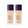 双支装   雅诗兰黛  ESTEE  LAUDER  沁水养肤粉底液   30ml*2 商品缩略图0