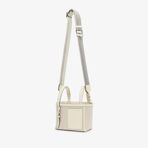SOFT CANVAS BUCKET 微型水桶包 商品图3