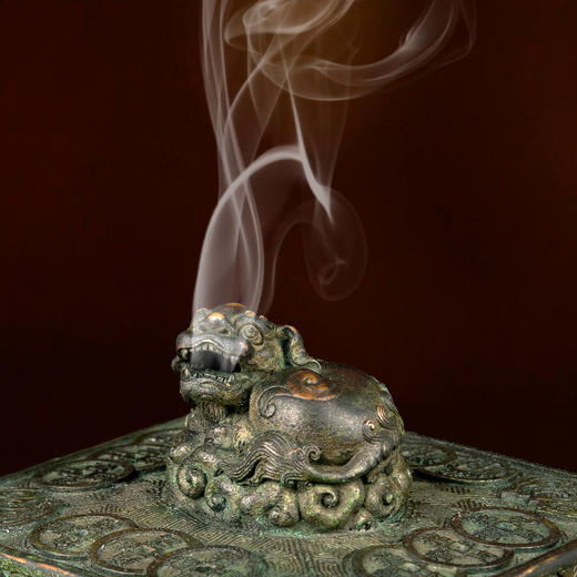 布币生财炉 商品图3