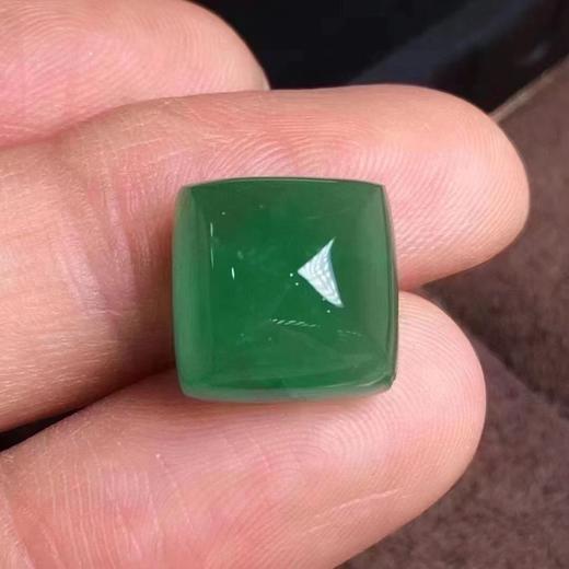 8.37ct 祖母绿裸石 商品图1