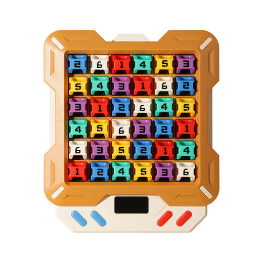 (包邮)mobee 莫贝电子数独游戏机 商品图0