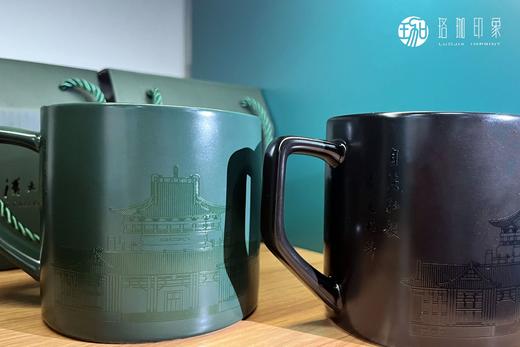 浮雕马克杯 商品图7