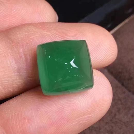 8.37ct 祖母绿裸石 商品图5