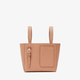 SOFT BUCKET 微型水桶包配肩带