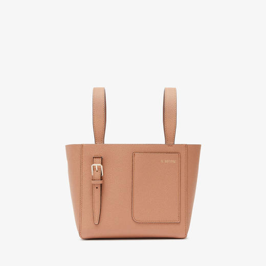 SOFT BUCKET 微型水桶包配肩带 商品图0