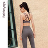 凡圣瑜伽双肩带美背瑜伽BRA  FC14164 商品缩略图12