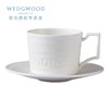WEDGWOOD威基伍德意大利浮雕浓缩咖啡杯碟骨瓷杯子碟子欧式小奢华 商品缩略图2