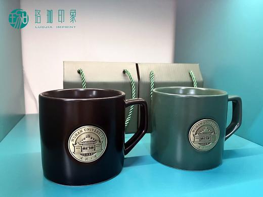 浮雕马克杯 商品图5