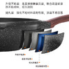 炊大皇  钻石三代炒锅32cm B50175 商品缩略图3
