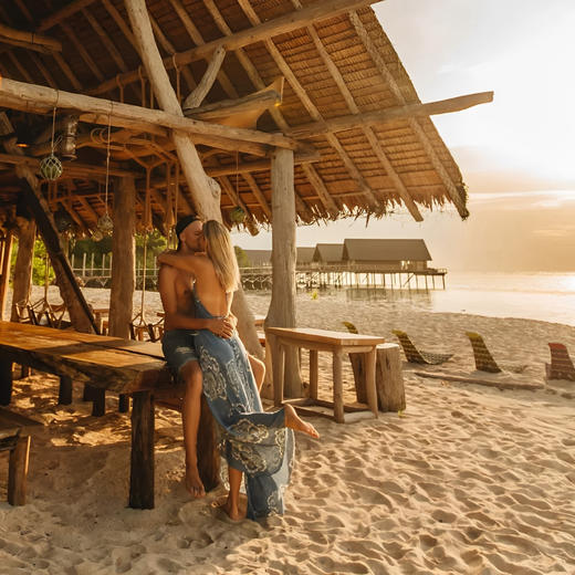 3晚/4晚【印尼巴瓦私人岛 | Bawah Reserve】寒假可用！印尼TOP美隐世小众海岛，享一价全包每日三餐、每日丰富的水陆活动及洗衣服务~更有超值住付促销活动，多住多得！ 商品图9