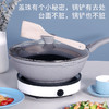 炊大皇  魅尚系列压铸炒锅32cm  BP50816 商品缩略图2