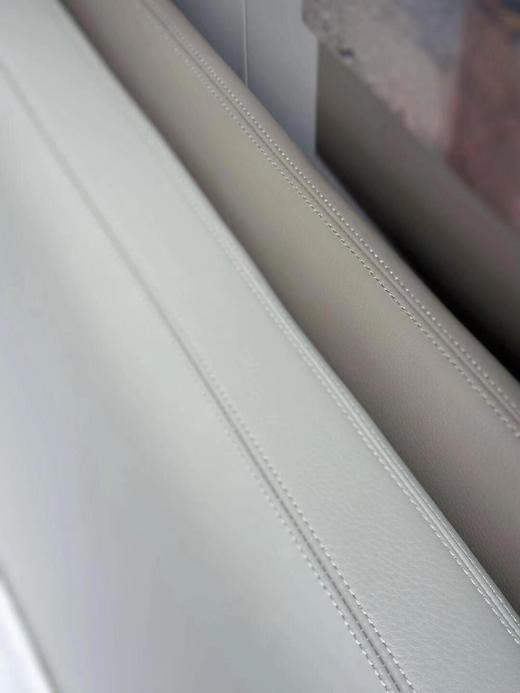 西本斯 床 | 皮布面料可选，详询客服 商品图6