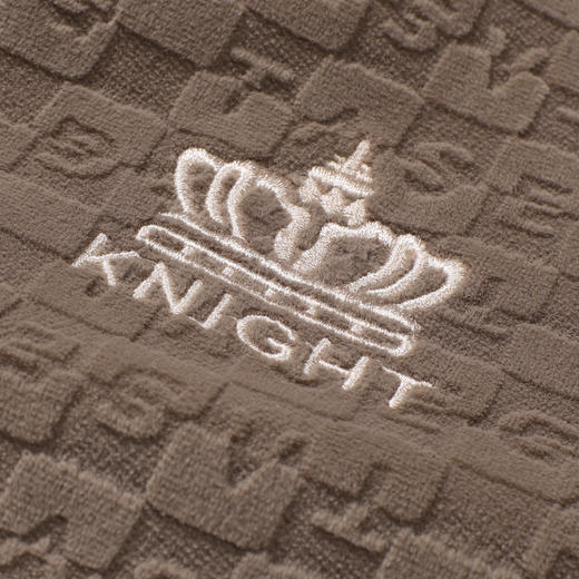 都市丽人都市锋尚睡衣好睡好眠长袖海岛绒烂花厚男士海岛绒套装FHT1D8 商品图10