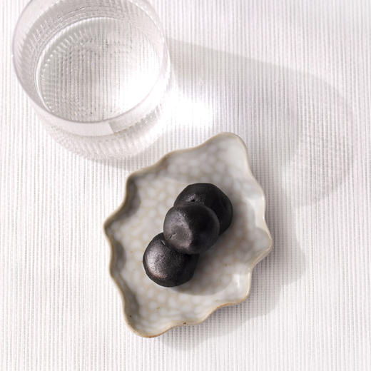 九蒸九晒芝麻丸 古法研制 养出浓密黑发 商品图7