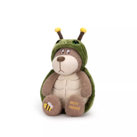 小熊汉斯 闺蜜BEHC809371