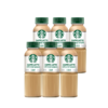 STARBUCKS星巴克星选咖啡拿铁咖啡饮料270ml*6瓶 商品缩略图1
