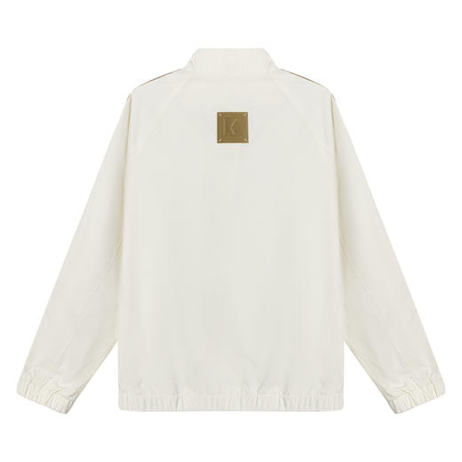 【断码清仓】HX 春秋季立领茄克衫外套S105433053101/02/03 商品图11