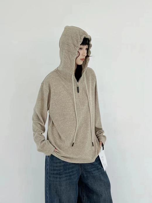 幕茄卫衣951301 商品图0