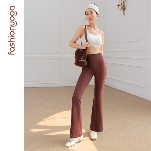 凡圣瑜伽基础U背瑜伽BRA   FC14161 商品图11