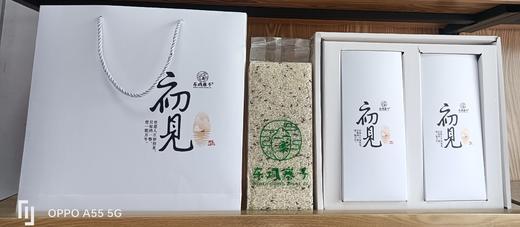 初见（果冻）米礼盒 商品图1