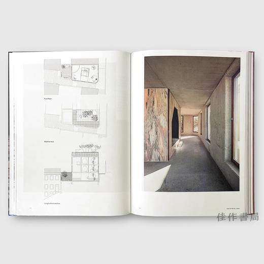 2G #85: Leopold Banchini No.85. International Architecture Review  / 2G #85：利奥波德·班契尼 第85期 国际建筑评论 商品图3