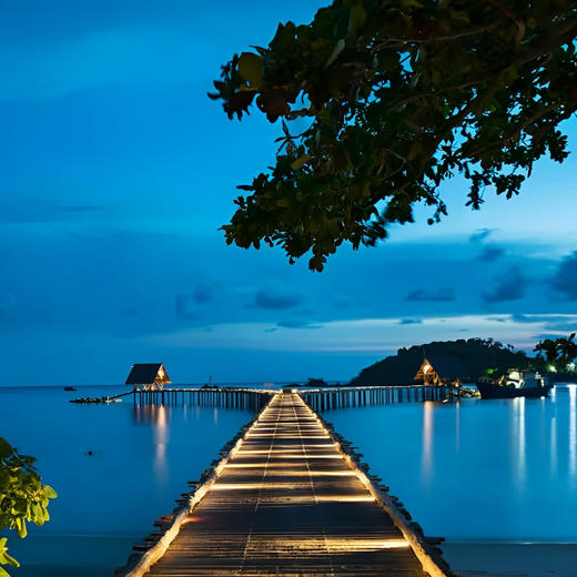 3晚/4晚【印尼巴瓦私人岛 | Bawah Reserve】寒假可用！印尼TOP美隐世小众海岛，享一价全包每日三餐、每日丰富的水陆活动及洗衣服务~更有超值住付促销活动，多住多得！ 商品图7