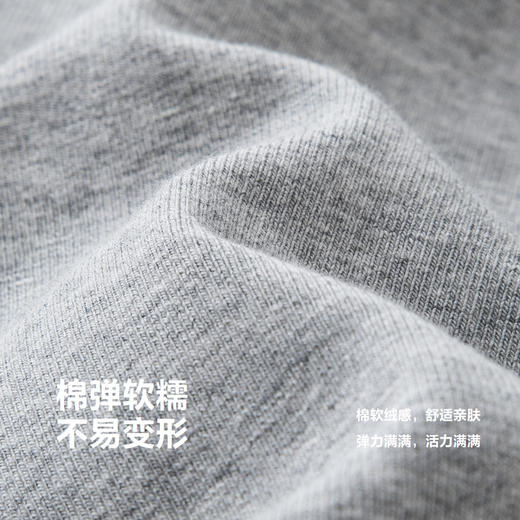 【99元任选3件】【弹力打底裤】迷你巴拉女童修身裤子舞蹈裤秋新品长裤 商品图3