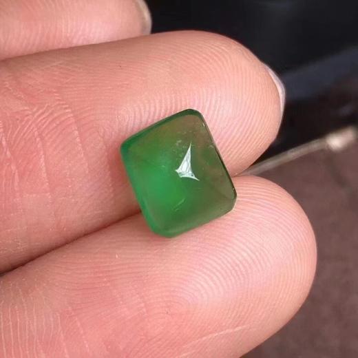 1.43ct 祖母绿裸石 商品图6