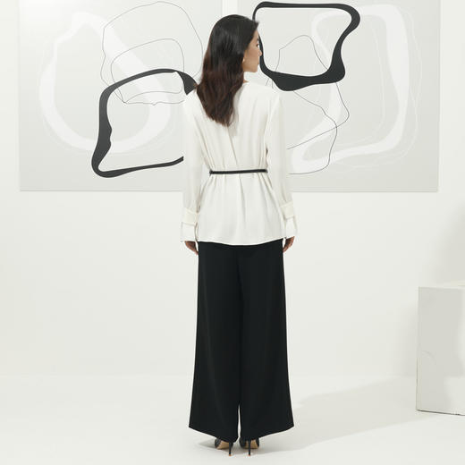 卡莉朵拉上衣C27C7129 商品图1