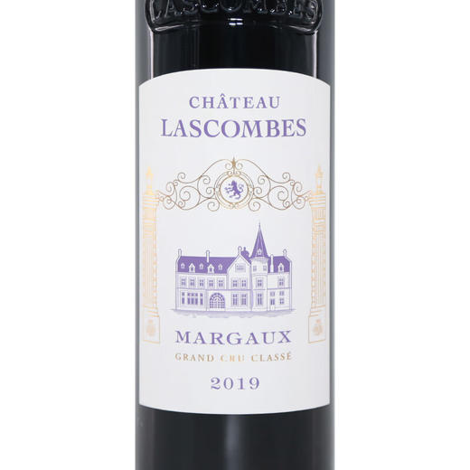 力士金庄园干红葡萄酒2019年 750ml 商品图1